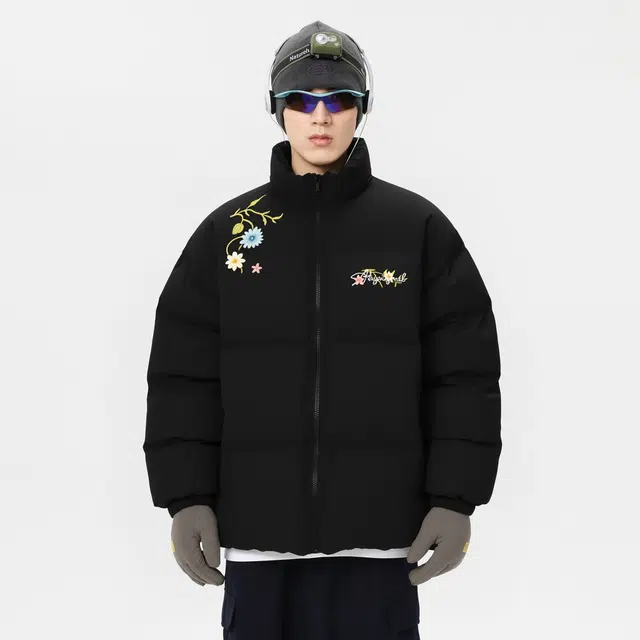 PISYPOX Down Jackets