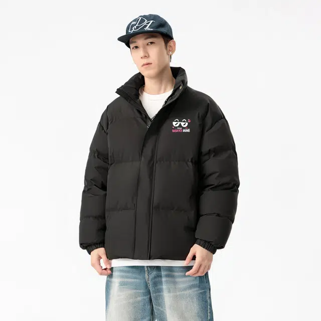 PISYPOX Down Jackets