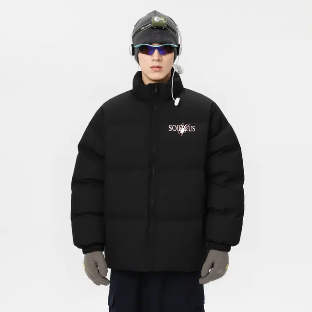 PISYPOX Down JacketsLogo