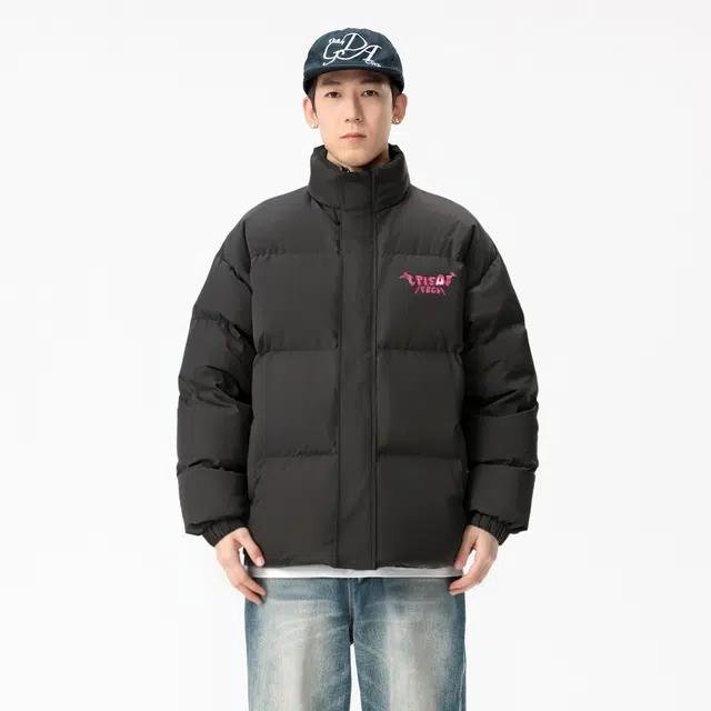 PISYPOX Down Jackets