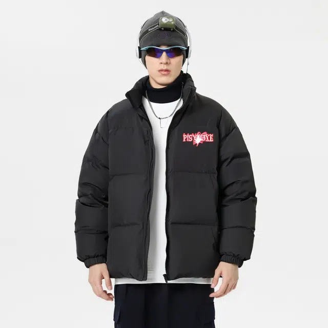 PISYPOX Down JacketsLogo