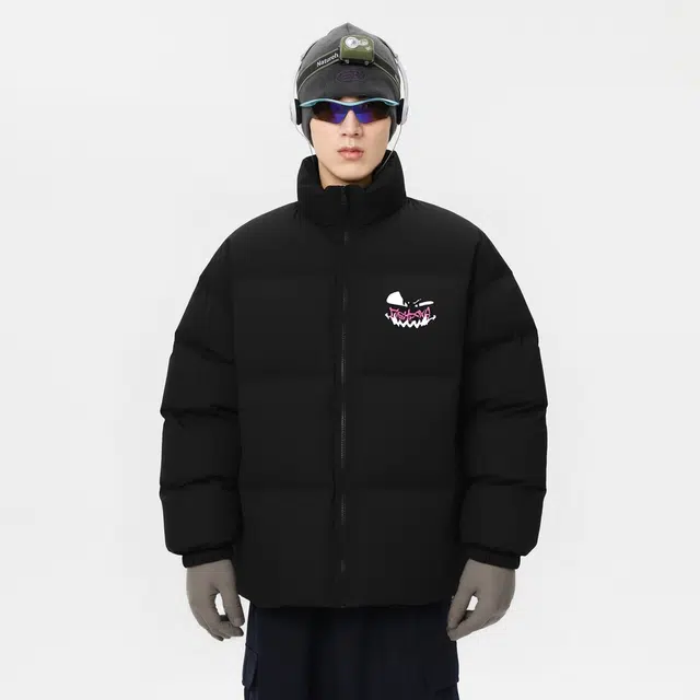 PISYPOX Down Jackets