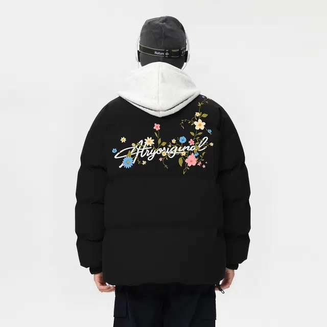 PISYPOX Down Jackets