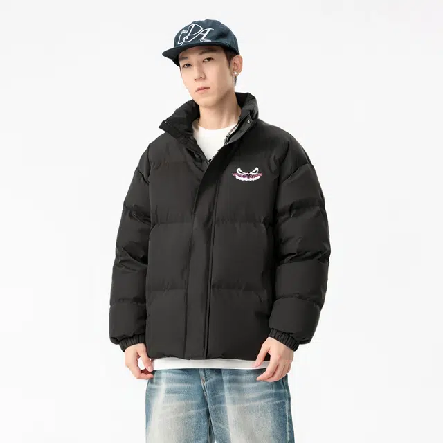 PISYPOX Down Jackets