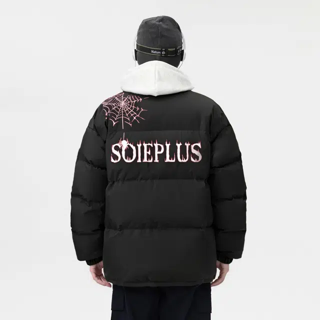 PISYPOX Down JacketsLogo
