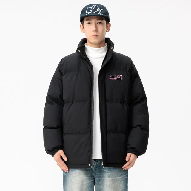 PISYPOX Down Jackets