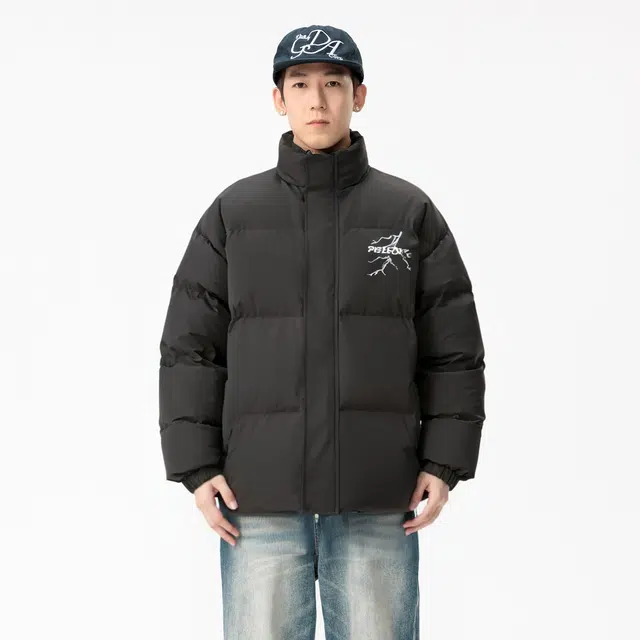 PISYPOX Down Jackets