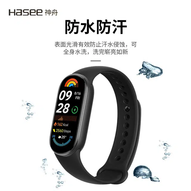 HASEE