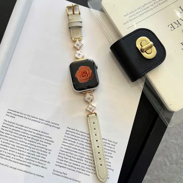 HASEE Apple Watch S11S10S9S8SE