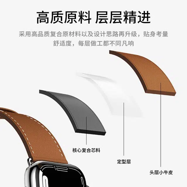 HASEE Apple iWatch S10S9S8S7SEUltra