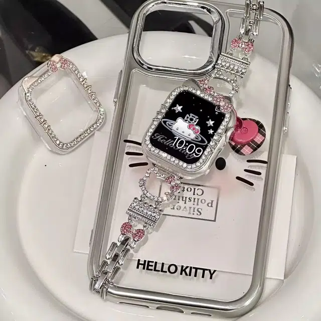 HASEE Apple Watch S11S10S9-S1SEUltra321