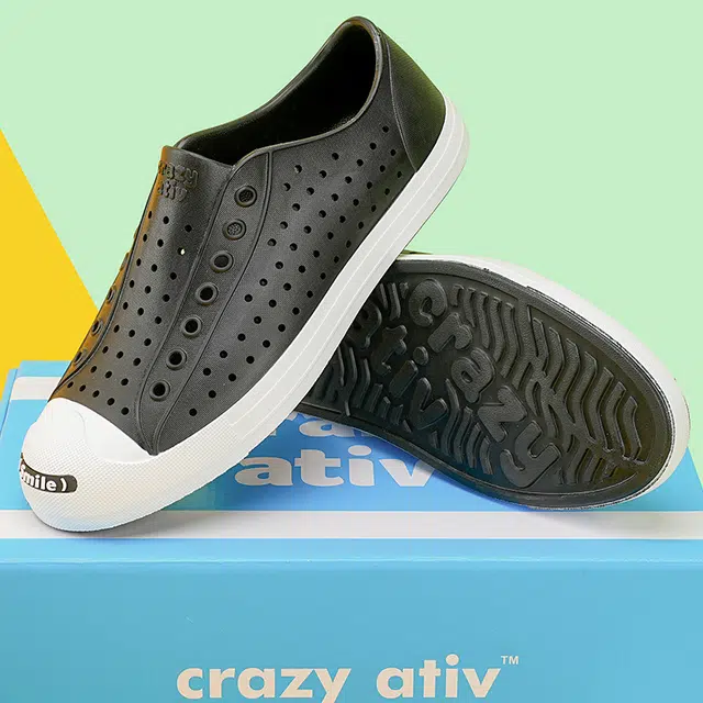 CRAZY ATIV EVA