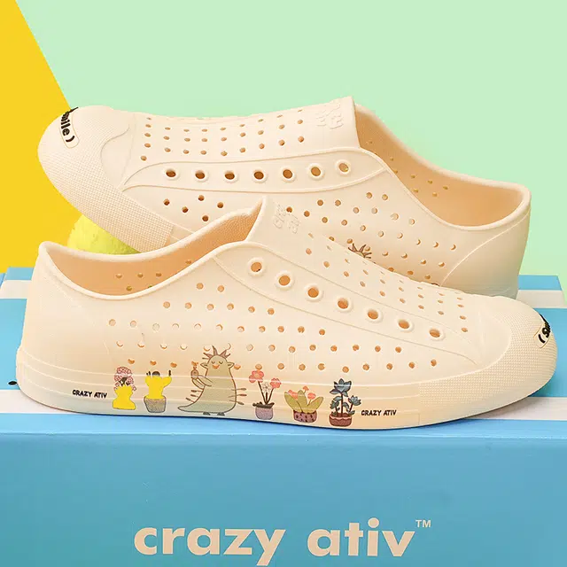 CRAZY ATIV EVA