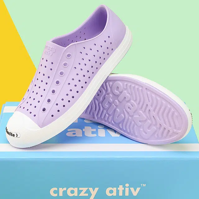 CRAZY ATIV EVA