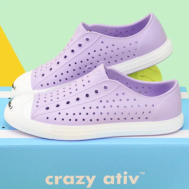 CRAZY ATIV EVA
