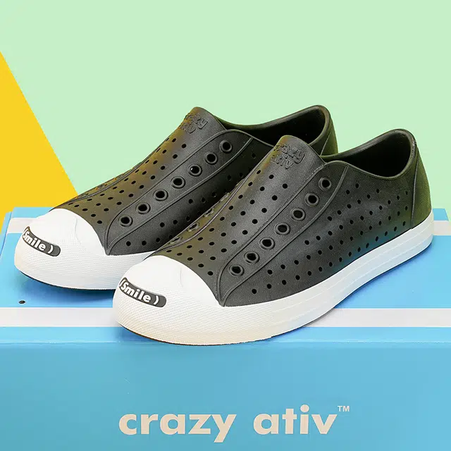 CRAZY ATIV EVA
