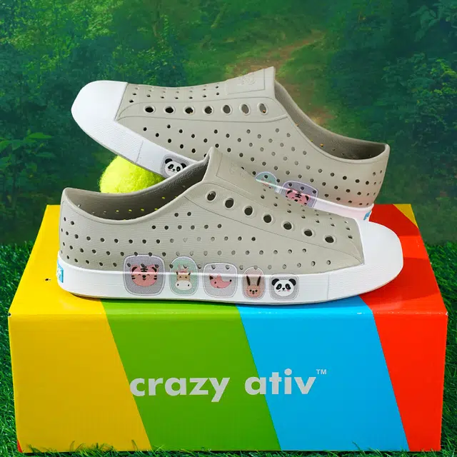 CRAZY ATIV EVA
