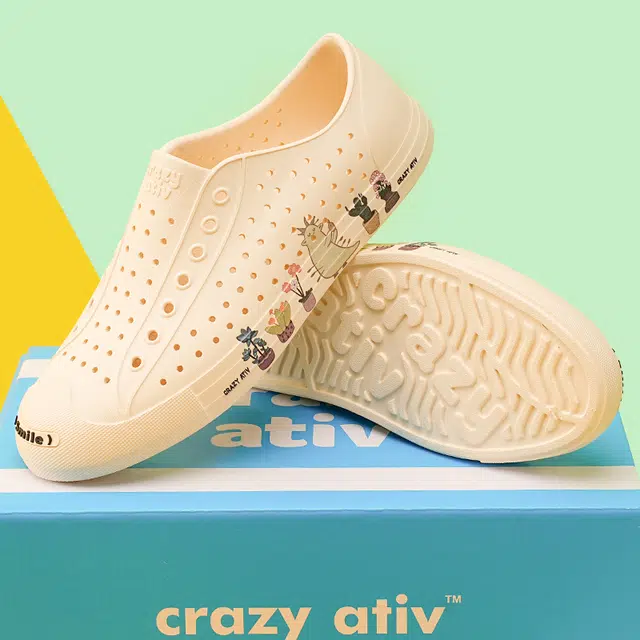 CRAZY ATIV EVA