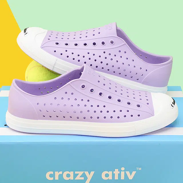 CRAZY ATIV EVA