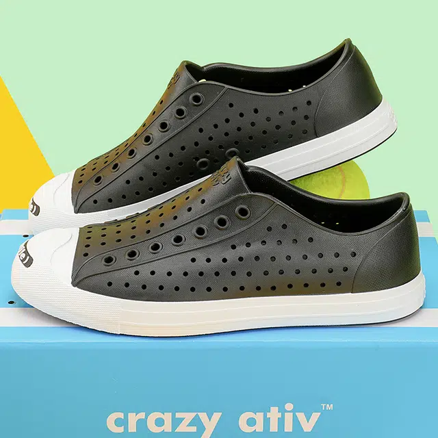 CRAZY ATIV EVA