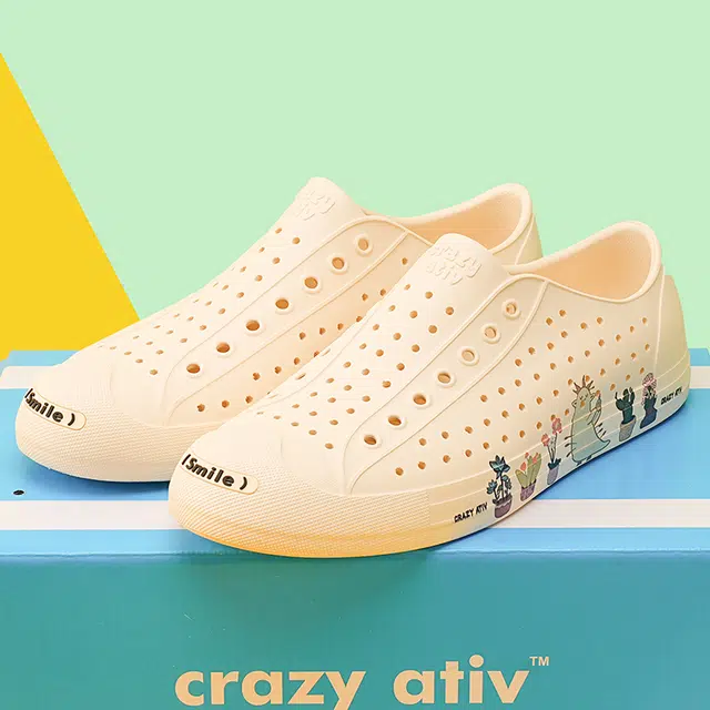 CRAZY ATIV EVA
