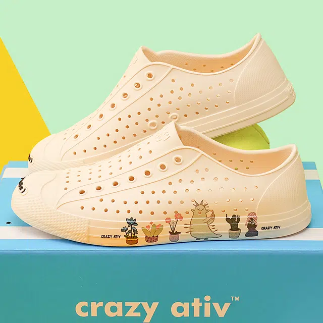 CRAZY ATIV EVA