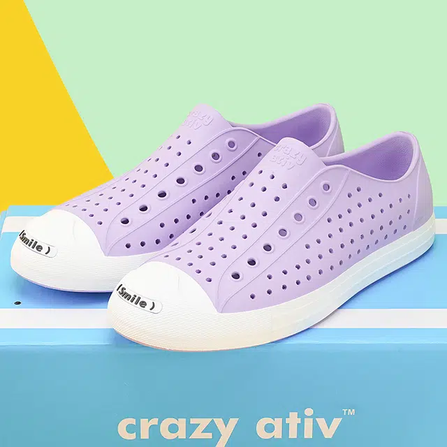 CRAZY ATIV EVA