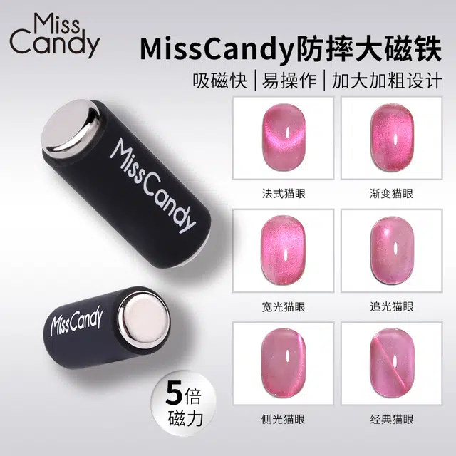 Miss Candy
