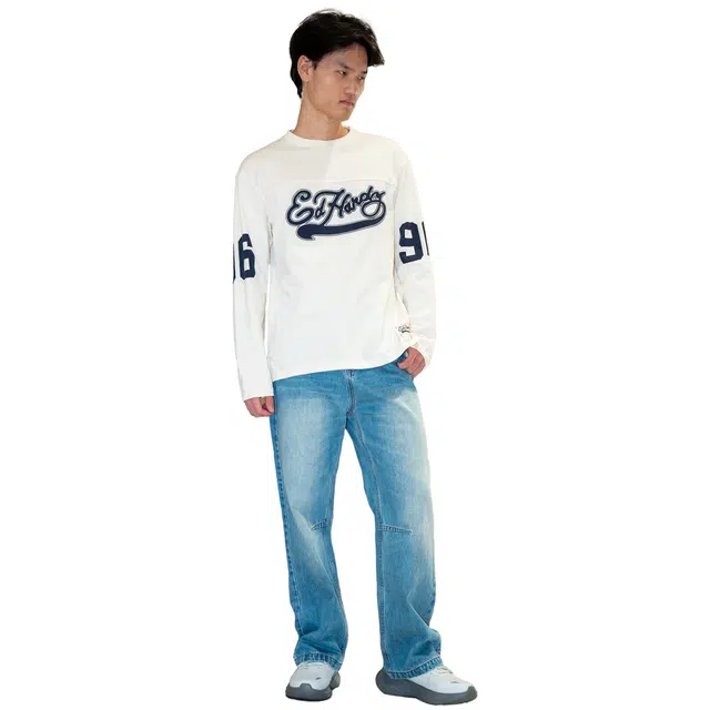 Ed Hardy SS25