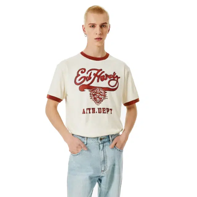 Ed Hardy SS25 T
