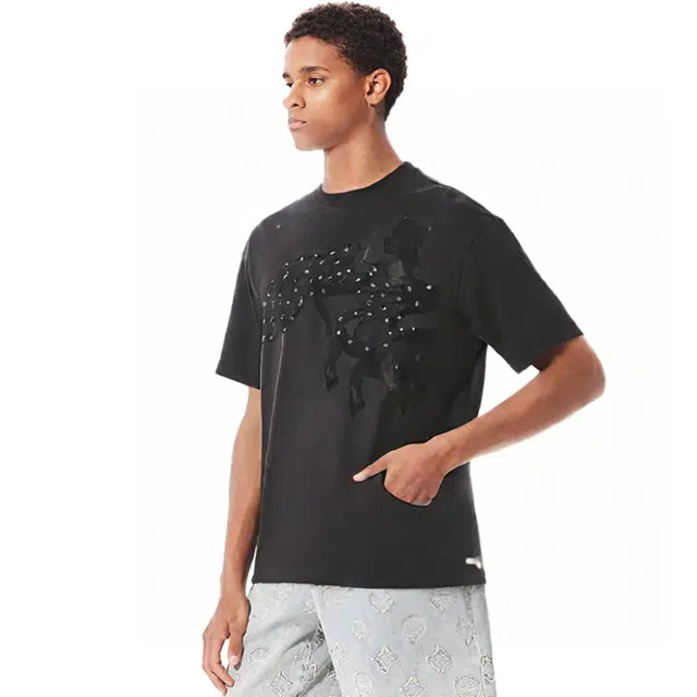 Ed Hardy SS25 T