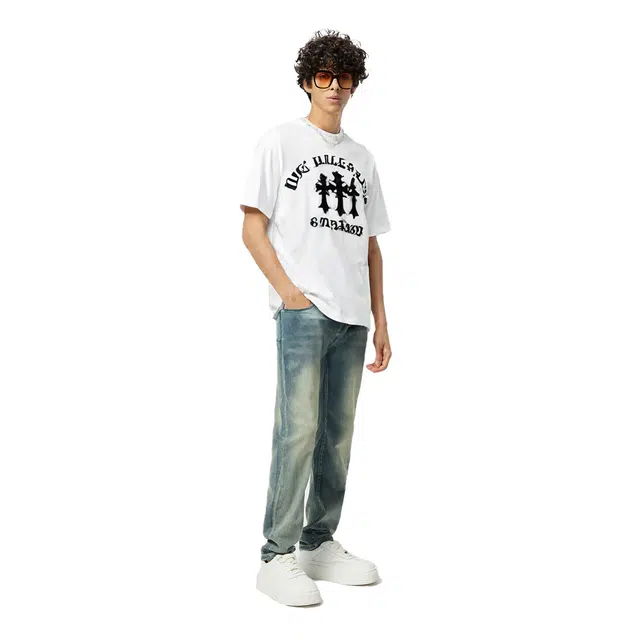 Ed Hardy SS25 T