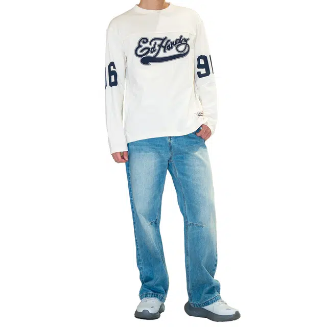 Ed Hardy SS25