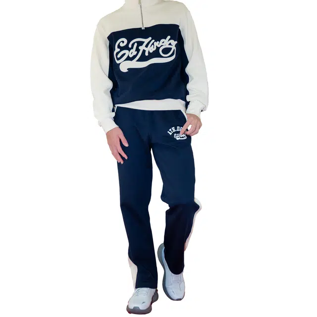 Ed Hardy SS25