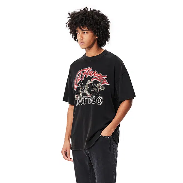 Ed Hardy T