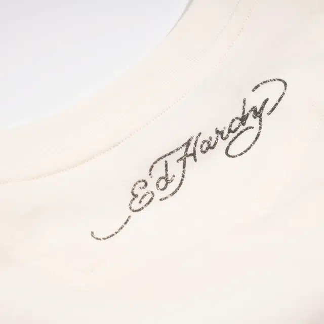 Ed Hardy SS25 T
