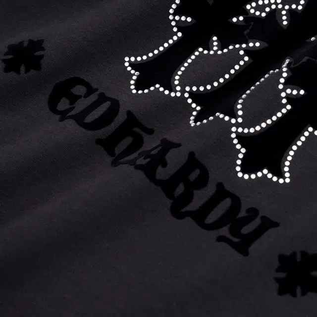 Ed Hardy SS25 T