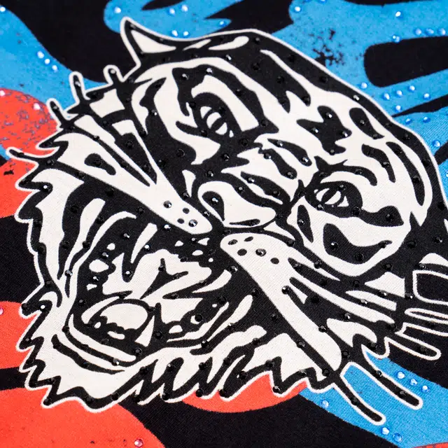 Ed Hardy SS25 T