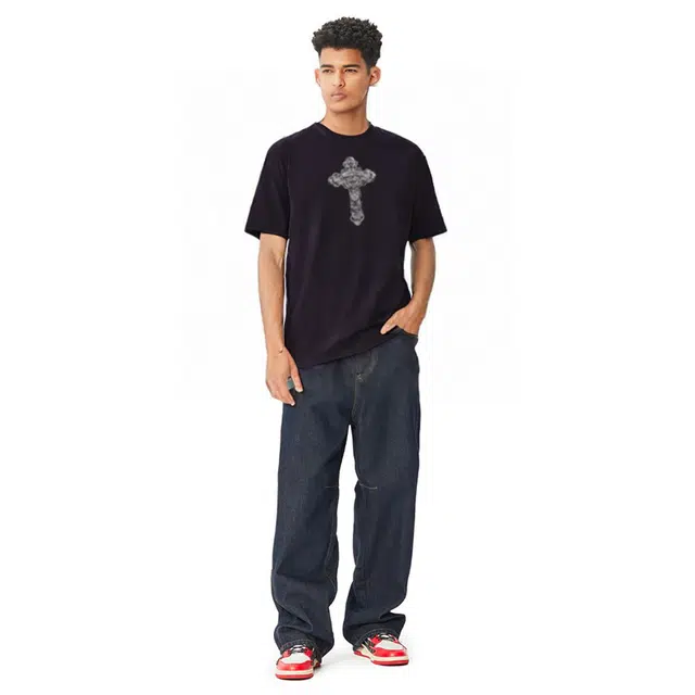 Ed Hardy SS25 T