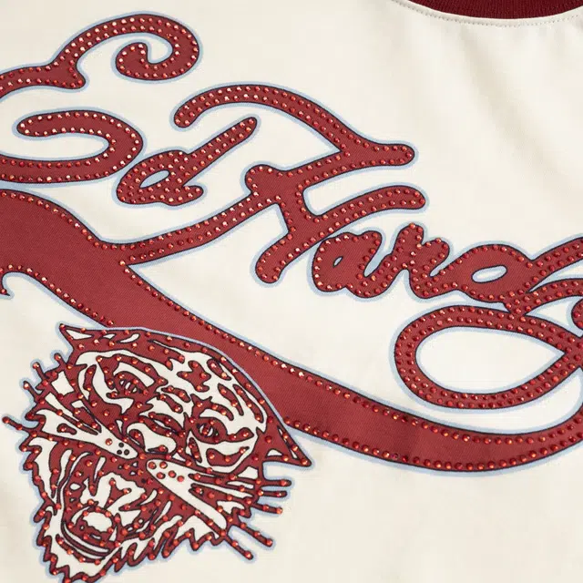 Ed Hardy SS25 T