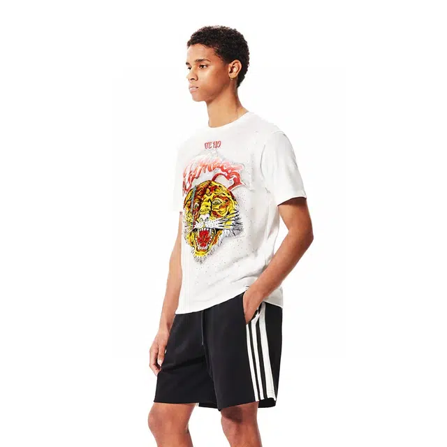 Ed Hardy SS25 T