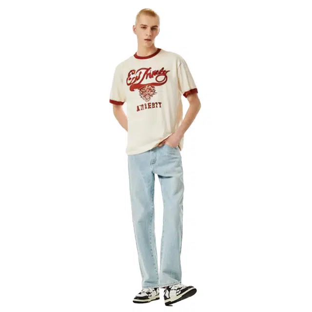 Ed Hardy SS25 T