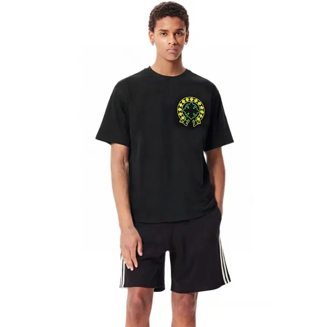Ed Hardy SS25 T