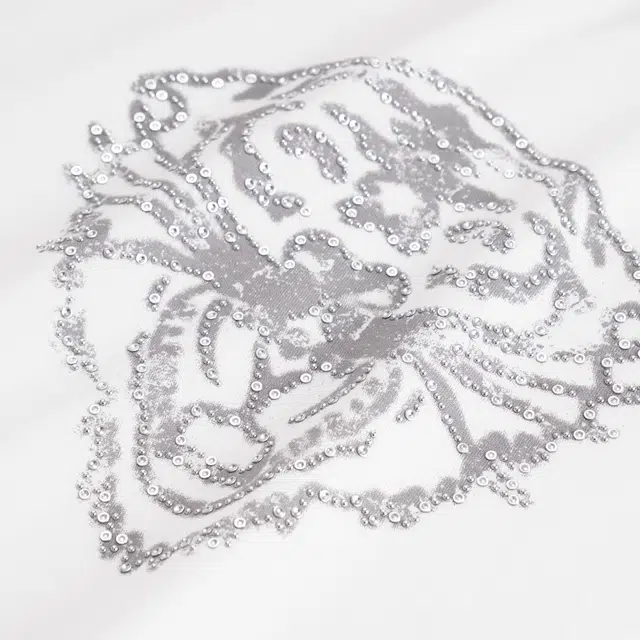 Ed Hardy SS25 T