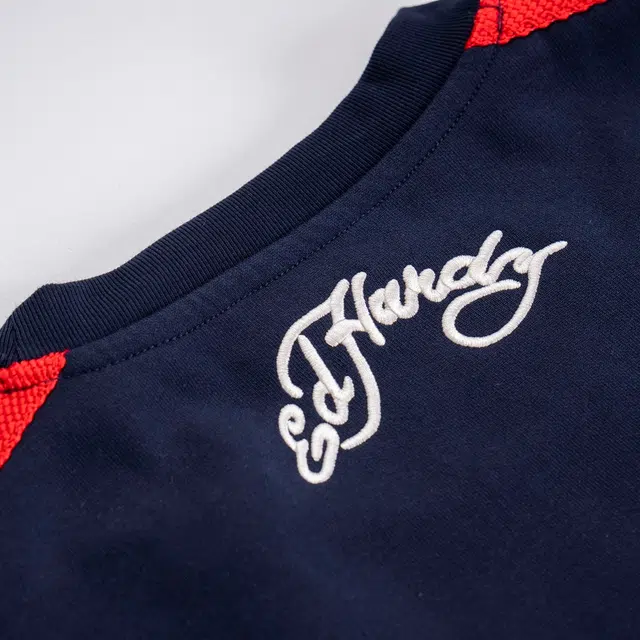 Ed Hardy SS25