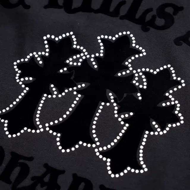Ed Hardy SS25 T