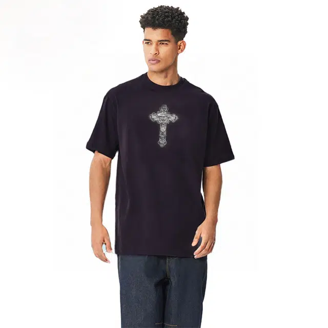 Ed Hardy SS25 T