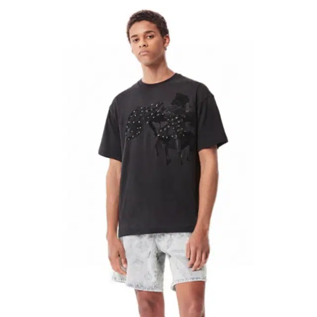Ed Hardy SS25 T