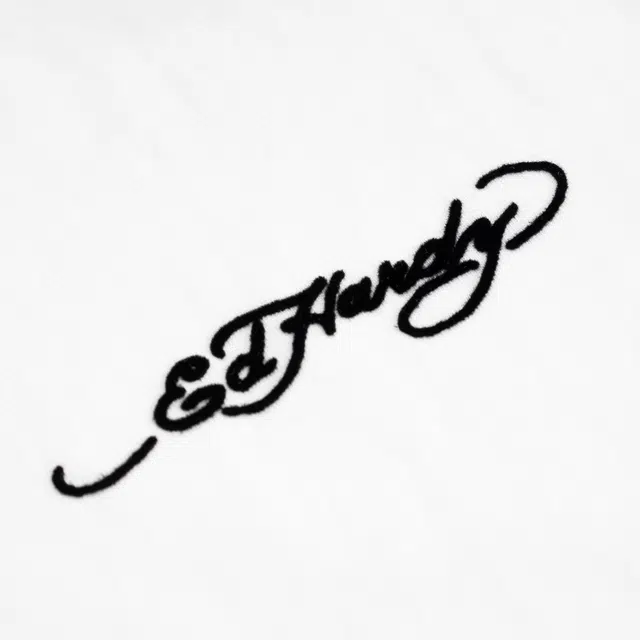 Ed Hardy SS25 T