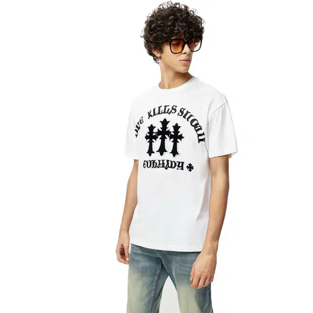 Ed Hardy SS25 T